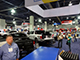 SEMA Show 2015