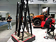 SEMA Show 2015