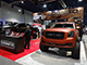 SEMA Show 2015