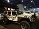 SEMA Show 2015