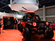 SEMA Show 2015