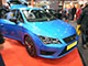 AUTOSALON CHEMNITZ 2016