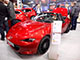 AUTOSALON CHEMNITZ 2016