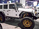 SEMA SHOW 2016