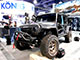 SEMA SHOW 2016