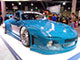 SEMA SHOW 2016