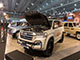 TOKYO AUTO SALON 2016