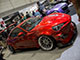 TOKYO AUTO SALON 2016