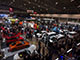 TOKYO AUTO SALON 2016