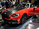 EUROPEAN MOTOR SHOW BRUSSELS 2017
