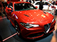 EUROPEAN MOTOR SHOW BRUSSELS 2017