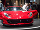 GENEVA INTERNATIONAL MOTOR SHOW 2017
