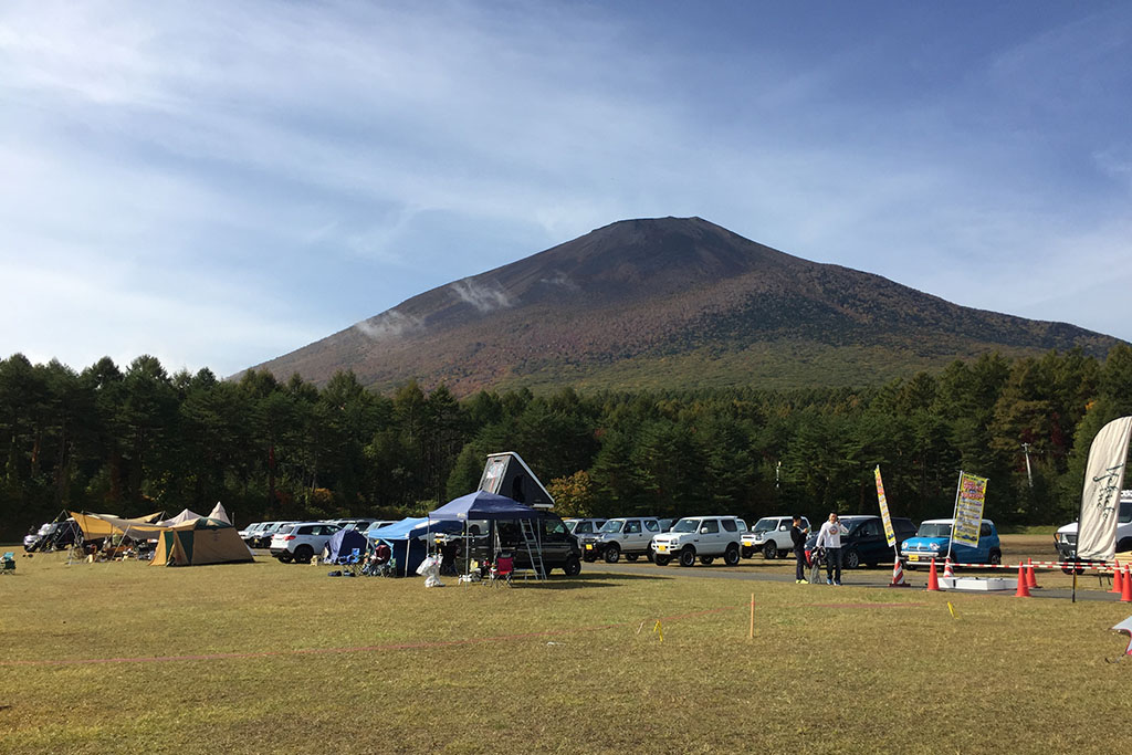 スタースカイキャンプ 2017