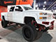 SEMA Show 2017