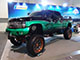 SEMA Show 2017