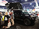 SEMA Show 2017