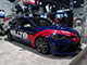 SEMA Show 2017