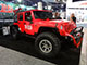 SEMA Show 2017