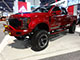SEMA Show 2017