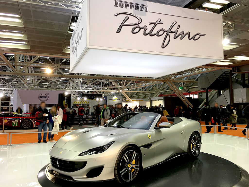 Bologna Motor Show