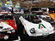 Bologna Motor Show 