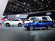 North American International Auto Show 2018