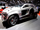 GENEVA INTERNATIONAL MOTOR SHOW 2018
