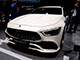 GENEVA INTERNATIONAL MOTOR SHOW 2018