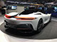 GENEVA INTERNATIONAL MOTOR SHOW 2019