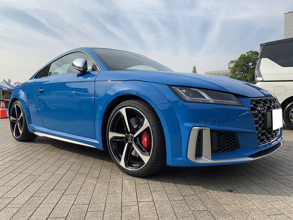 LEVOLANT CARS MEET 2019 YOKOHAMA
