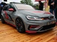 GTI Treffen 2019 - Worthersee