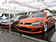 GTI Treffen 2019 - Worthersee