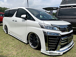 クルマアソビフェス ジムニー祭り19