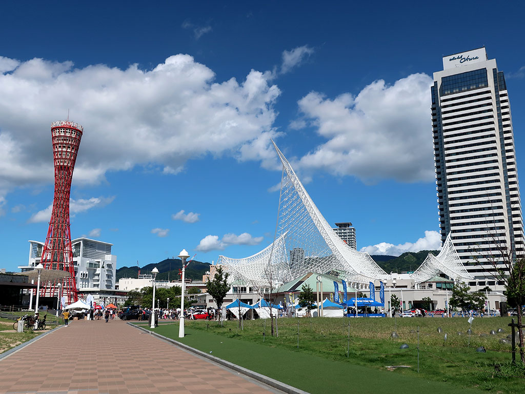 LEVOLANT CARS MEET 2019 KOBE