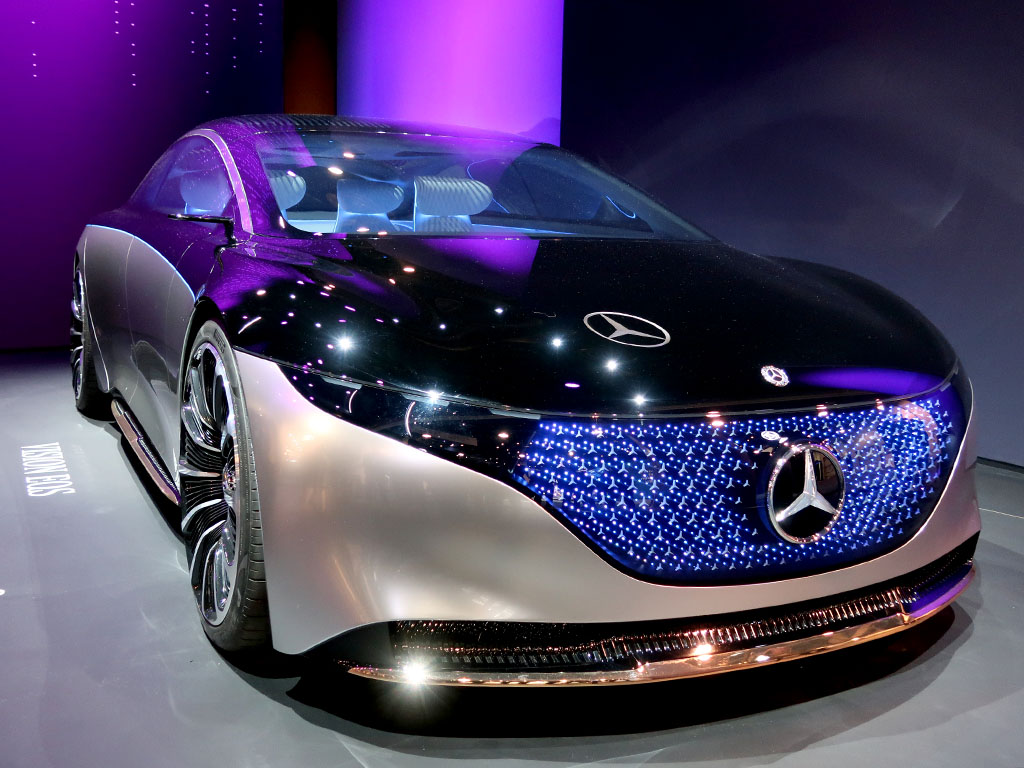 CES 2020
