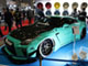 TOKYO AUTOSALON 2020