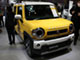 TOKYO AUTOSALON 2020