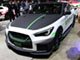 TOKYO AUTOSALON 2020