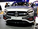 EUROPEAN MOTOR SHOW BRUSSELS 2020