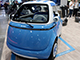MONDIAL DE L’AUTO PARIS 2022