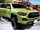 SEMA Show 2022