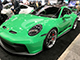 SEMA Show 2022