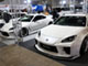 TOKYO AUTO SALON 2023