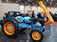 Techno-Classica Essen 2023