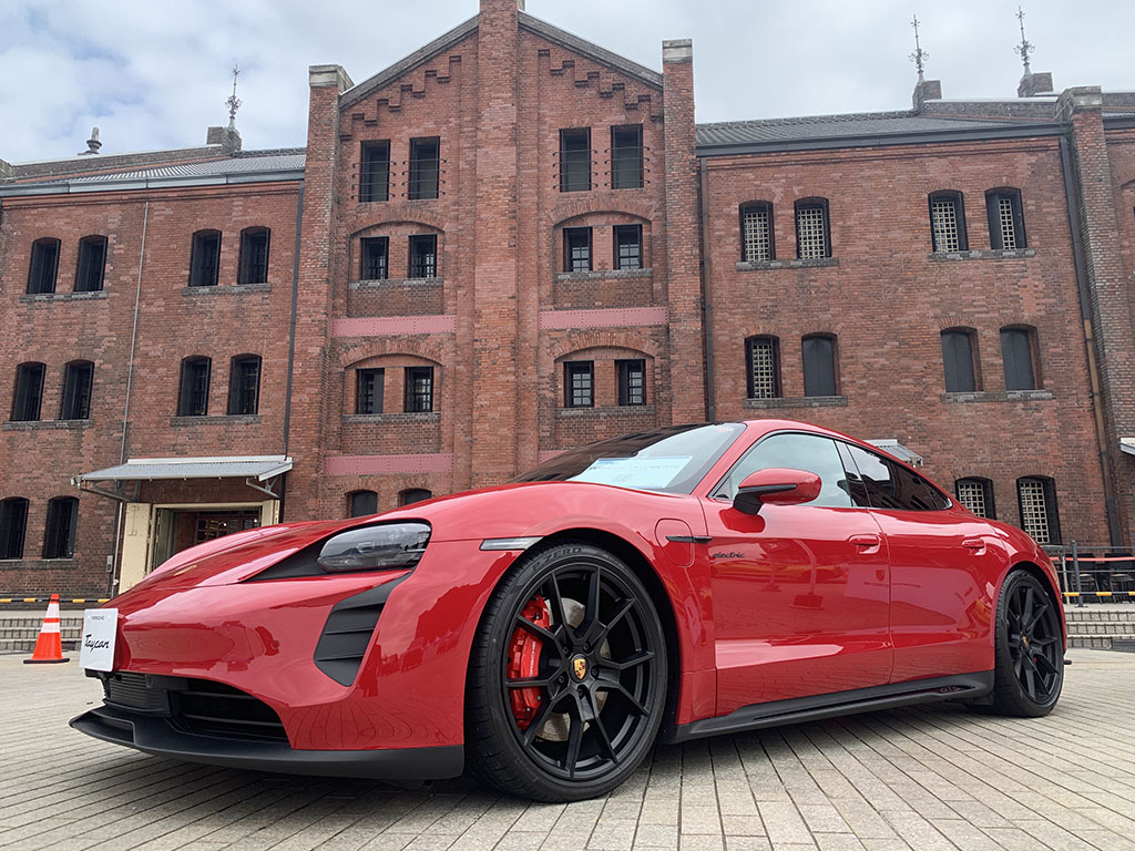 LEVOLANT CARS MEET 2023 YKOHAMA