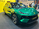 東京オートサロン2024