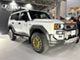TOKYO AUTO SALON 2025