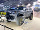 TOKYO AUTO SALON 2025