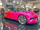 TOKYO AUTO SALON 2025