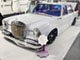 TOKYO AUTO SALON 2025